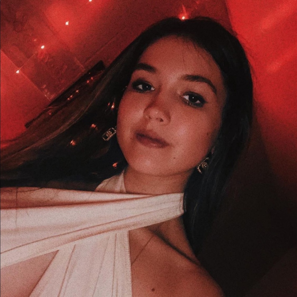 Meet your Posher, Erika